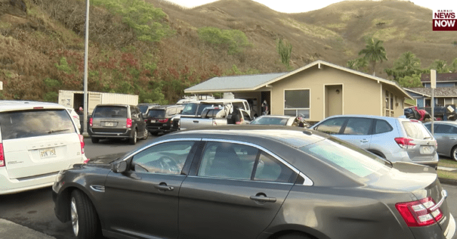 The Miske Case law enforcement bust