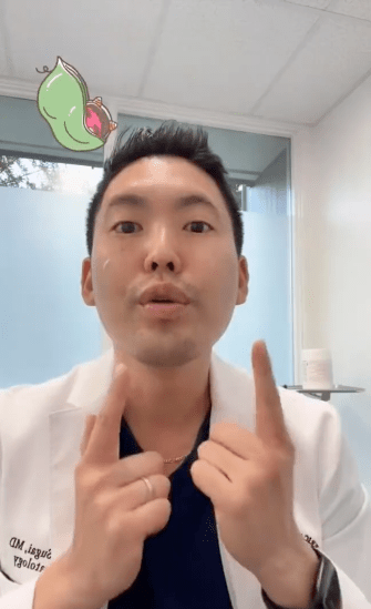 dr daniel sugai on retinoid cream