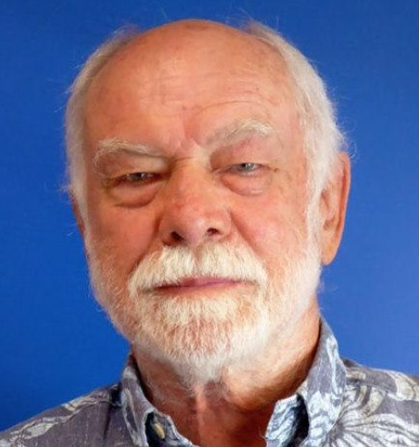 Photo of Jim Harstad